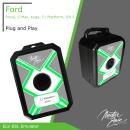 Ford | Emulator | Focus, C-Max, Kuga, C1